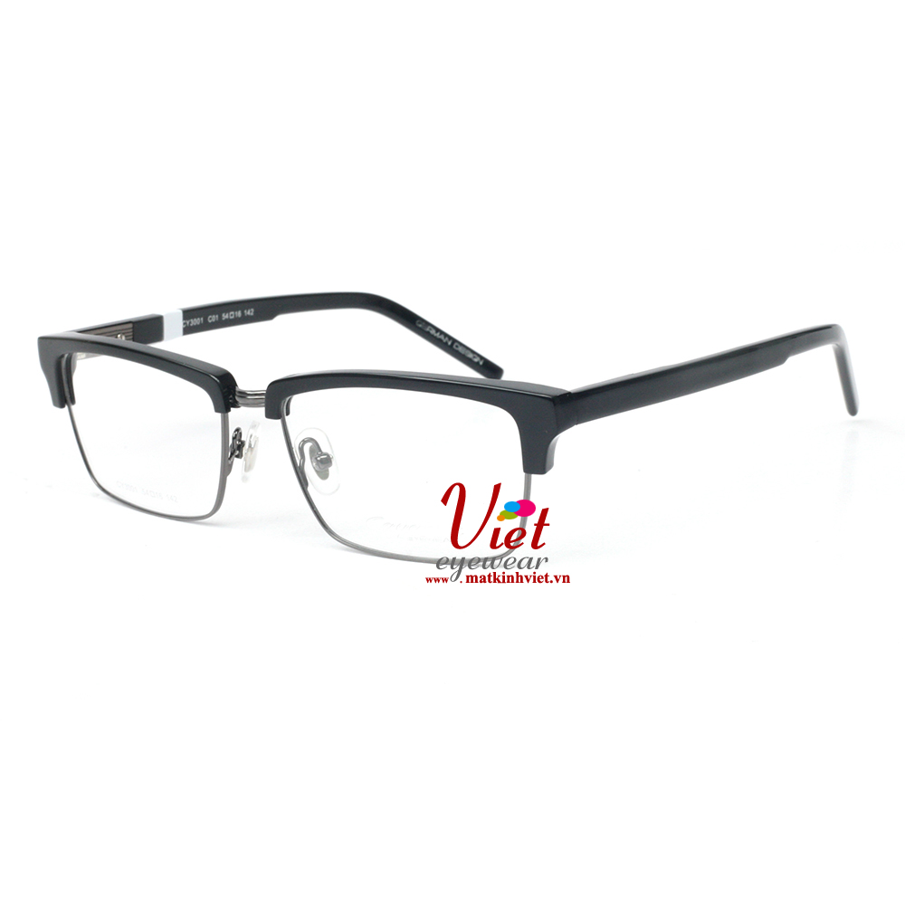 Gọng kính Cayanna CY3001 C01